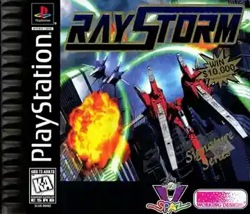 RayStorm (US)